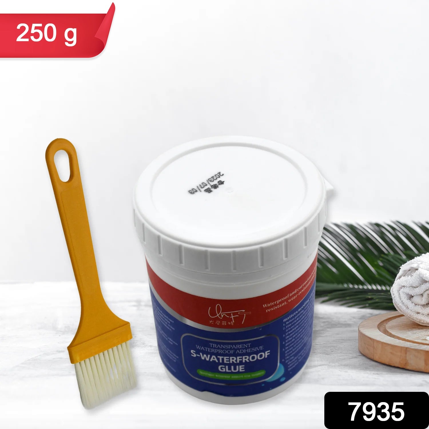 Anti-leakage sealant glue, perfect for protecting outdoor bathroom walls and tiles from water damage. Anti-leakage sealant glue, perfect for protecting outdoor bathroom walls and tiles from water damage.